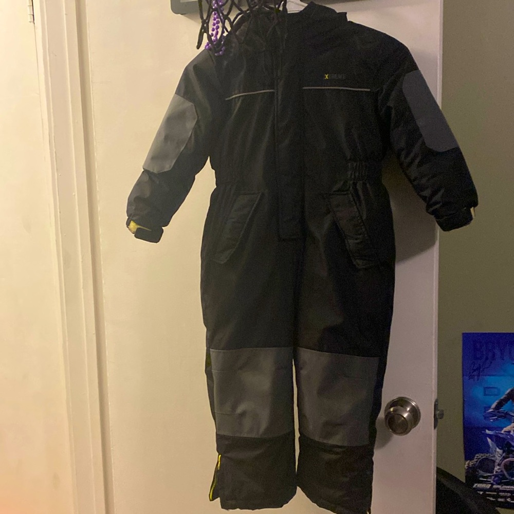 Snowsuit